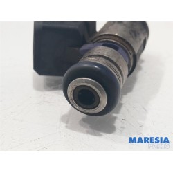 Fiat - Panda - Injector (petrol injection)