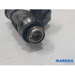 Fiat - Panda - Injector (petrol injection)