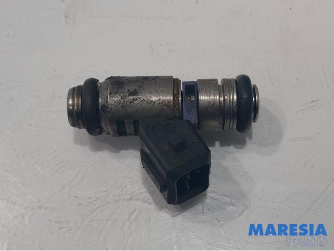 Fiat - Panda - Injector (petrol injection)