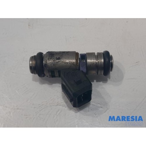 Fiat - Panda - Injector (petrol injection)