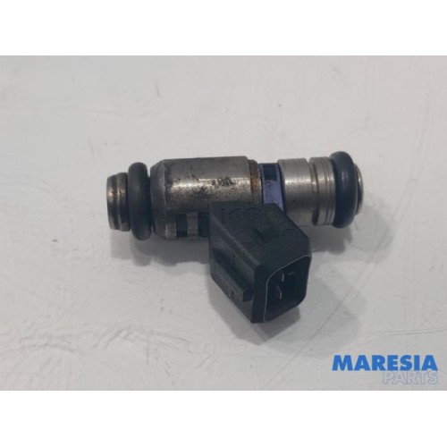 Fiat - Panda - Injector (petrol injection)