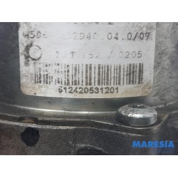Fiat - Panda - Vakuumpumpe (Benzin)