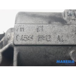 Fiat - Panda - Drosselklappengehäuse