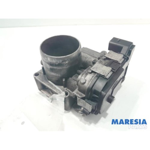 Fiat - Panda - Throttle body