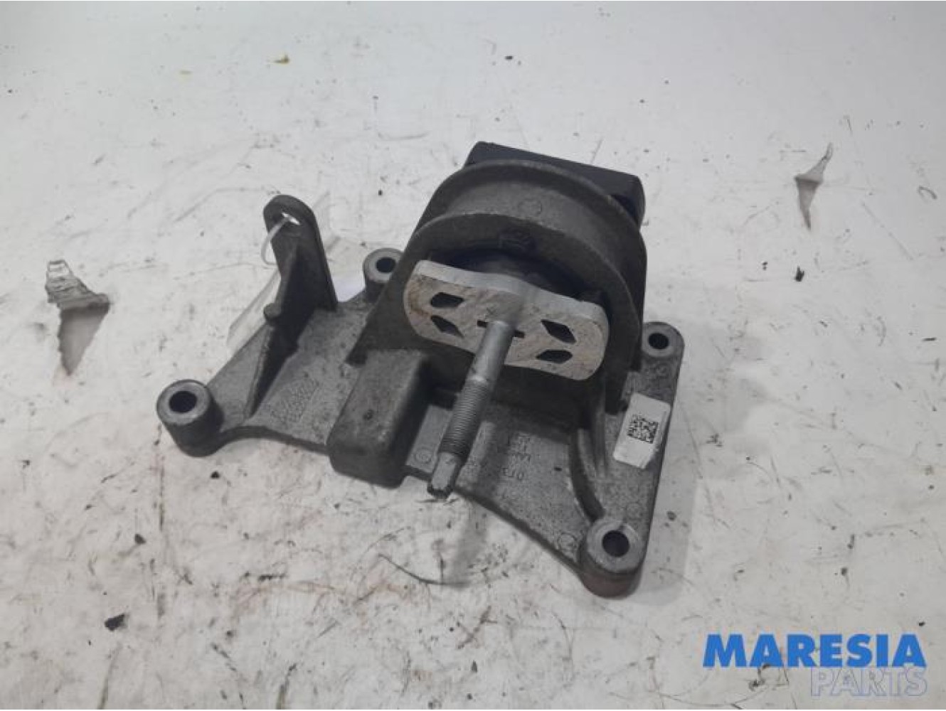 Fiat - Panda - Engine mount