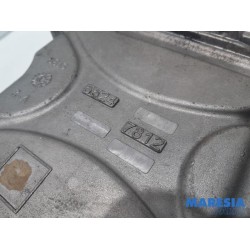 Fiat - Panda - Kettenkasten Deckel