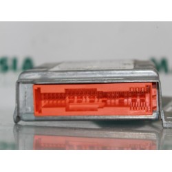 Renault - Megane - Airbag Module