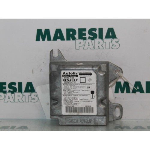 Renault - Megane - Airbag Module