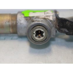 Renault - Megane - Tendeur de ceinture droit