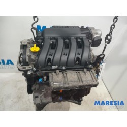 Renault - Grand Scenic - Motor
