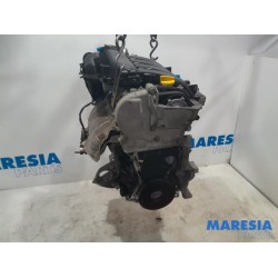 Renault - Grand Scenic - Motor