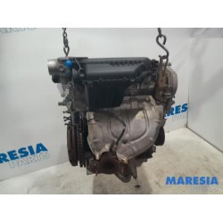 Renault - Grand Scenic - Motor