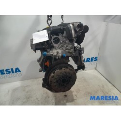 Renault - Grand Scenic - Motor