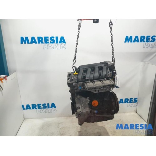 Renault - Grand Scenic - Engine