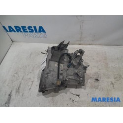 Renault - Grand Scenic - Versnellingsbak