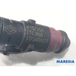 Renault - Megane Scenic - Injector (benzine injectie)