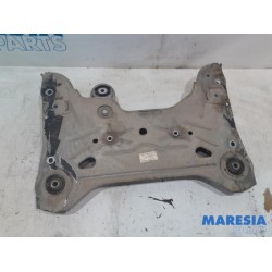 Renault - Trafic - Subframe