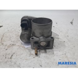 Renault - Megane Scenic - Drosselklappengehäuse