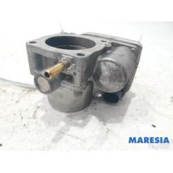 Renault - Megane Scenic - Drosselklappengehäuse