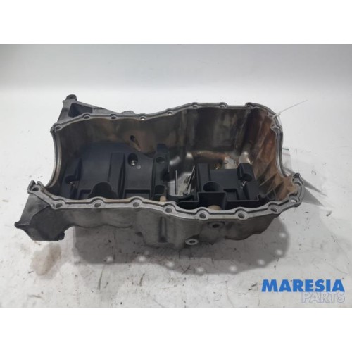 Renault - Megane Scenic - Sump