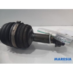 Citroen - C1 - Arbre de transmission avant gauche