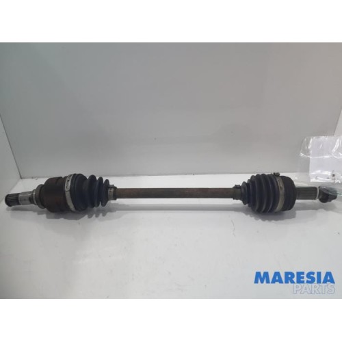 Citroen - C1 - Front drive shaft, left