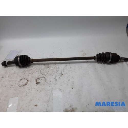 Citroen - C1 - Front drive shaft, right
