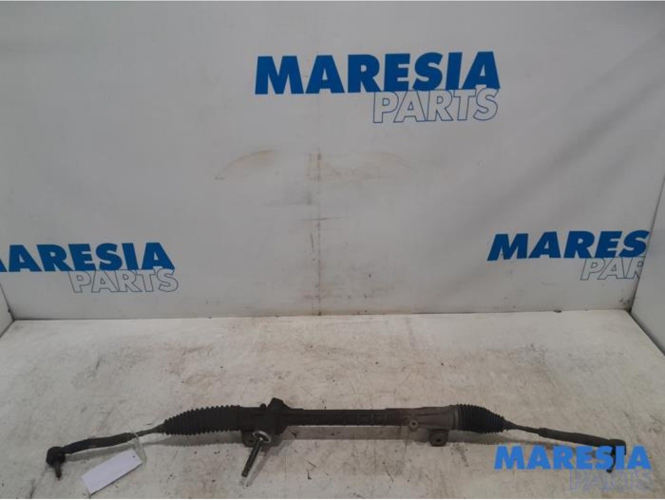 Citroen - C1 - Steering box
