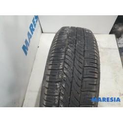 Citroen - C4 Cactus - Krikset + reservewiel