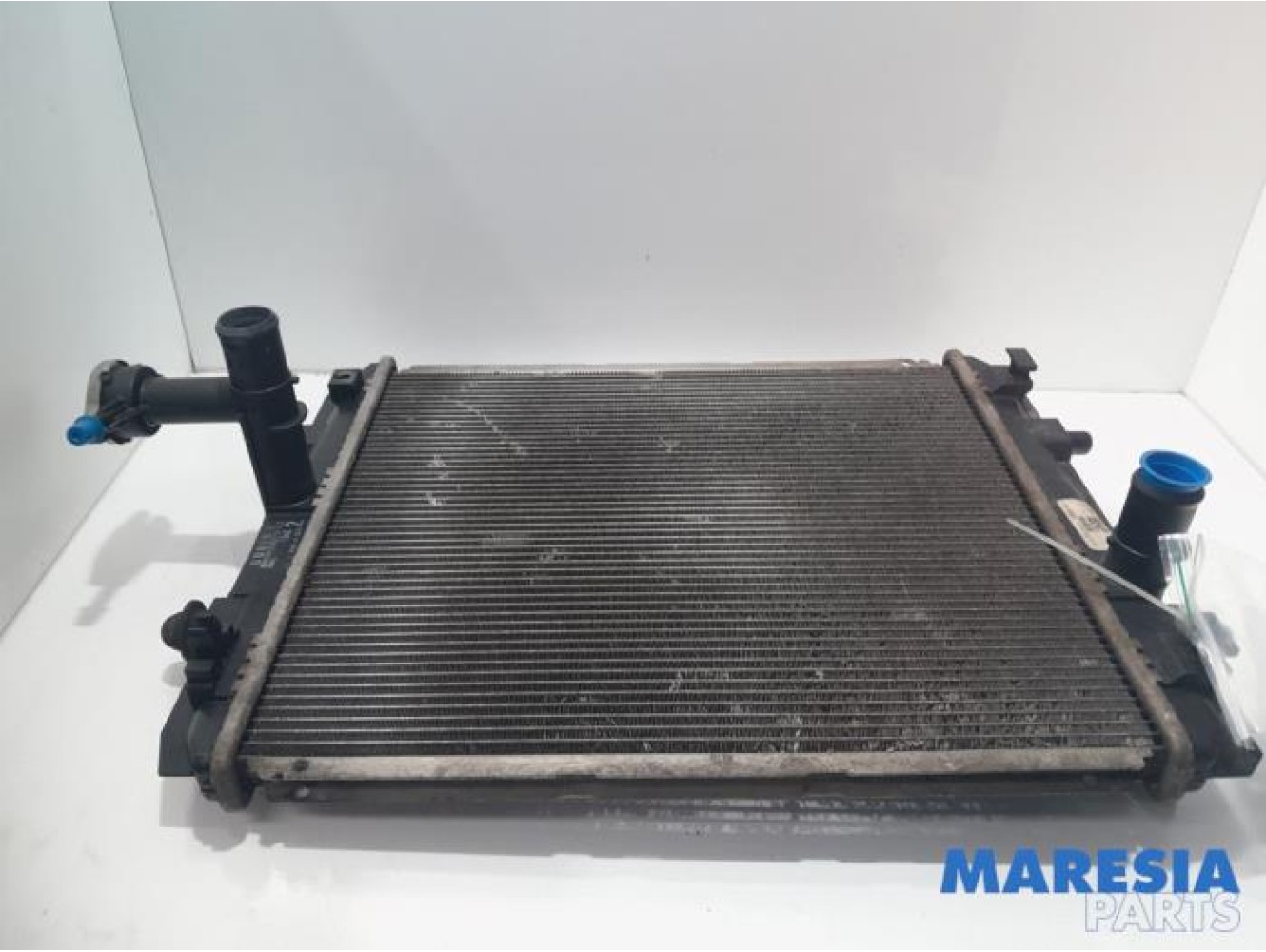 Citroen - C1 - Radiator