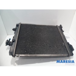 Citroen - C1 - Radiator