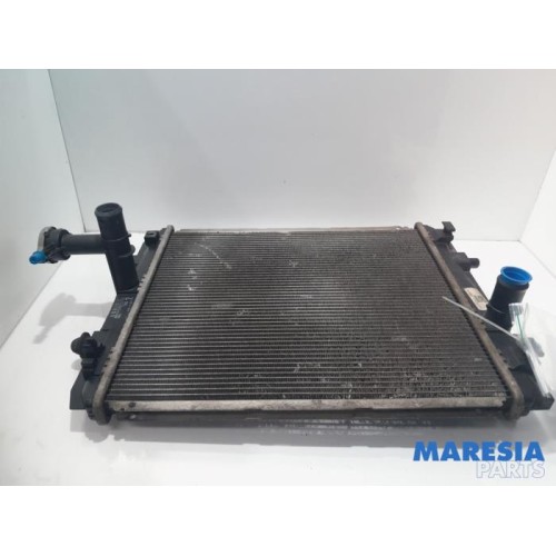 Citroen - C1 - Radiator