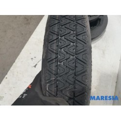 Alfa Romeo - 159 - Krikset + reservewiel