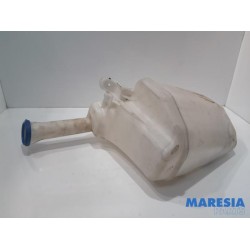 Citroen - C1 - Front windscreen washer reservoir