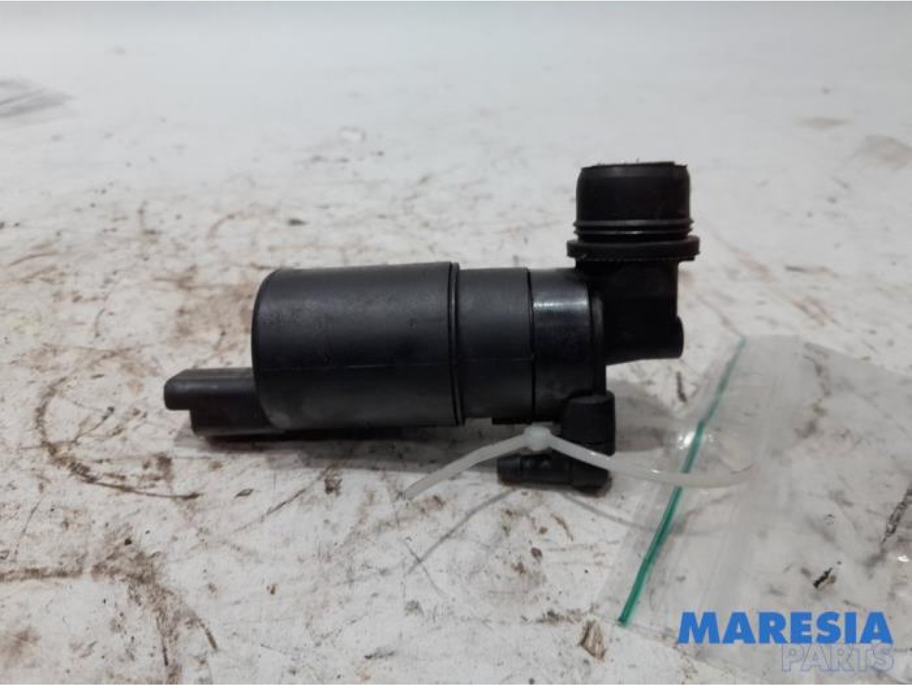 Citroen - C1 - Scheibensprüherpumpe vorne