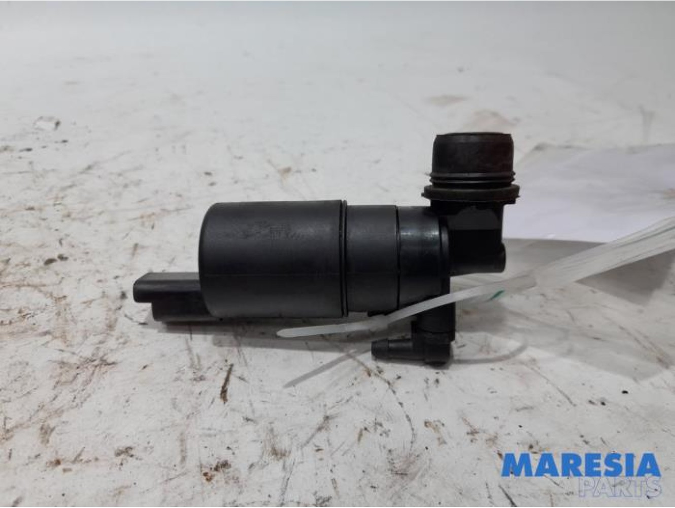 Citroen - C1 - Scheibensprüherpumpe vorne