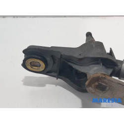 Citroen - C1 - Wiper mechanism