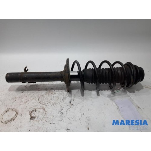 Citroen - C1 - Front shock absorber rod, left