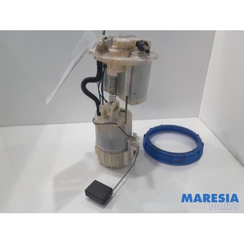 Citroen - C1 - Electric fuel pump