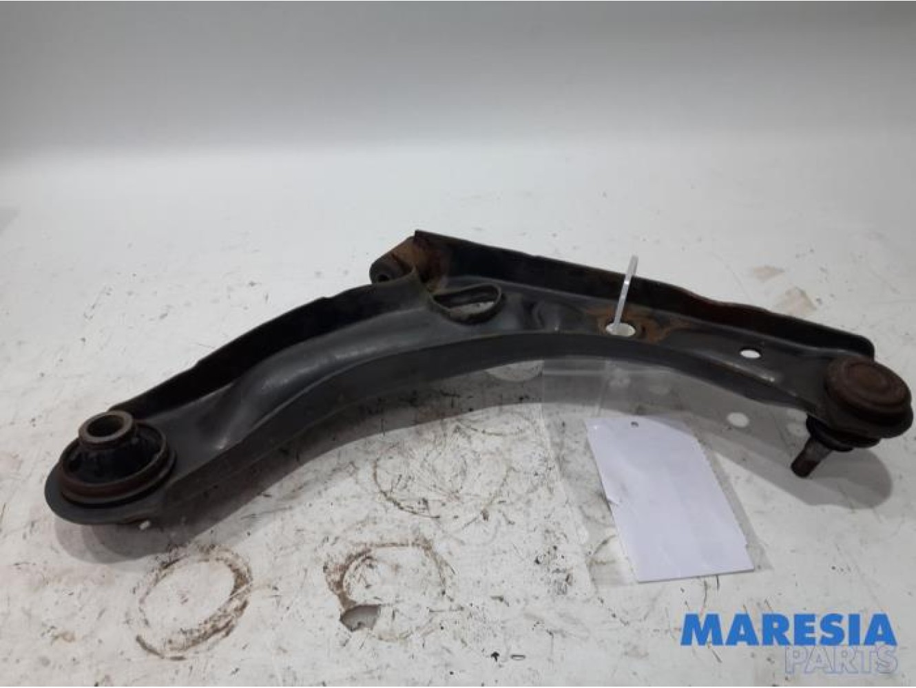 Citroen - C1 - Querlenker unten links vorne