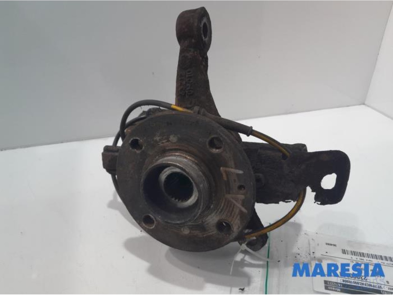 Citroen - C1 - Joint avant gauche