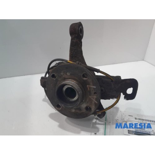 Citroen - C1 - Joint avant gauche