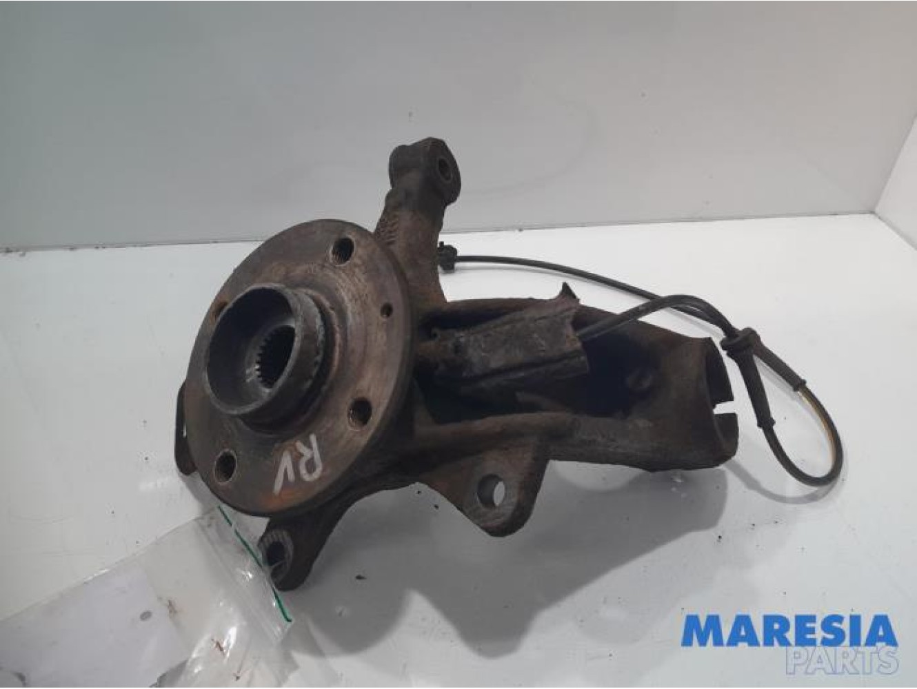 Citroen - C1 - Knuckle, front right