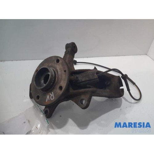 Citroen - C1 - Knuckle, front right