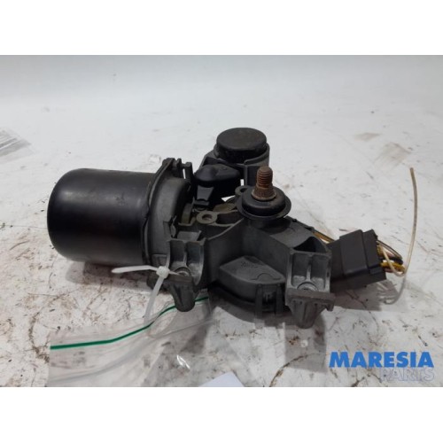 Citroen - C1 - Front wiper motor