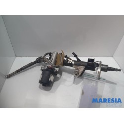Citroen - C1 - Steering column housing
