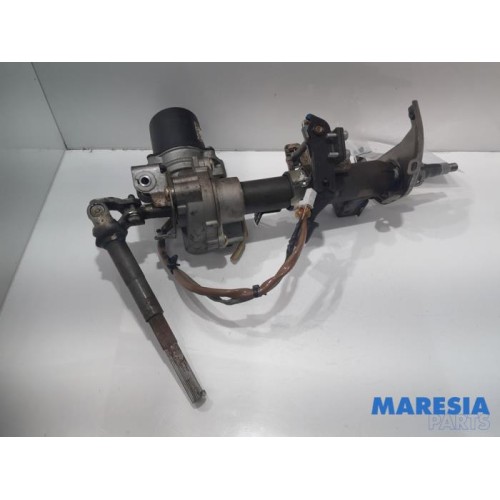 Citroen - C1 - Steering column housing