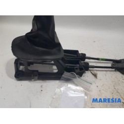 Citroen - C1 - Gear stick