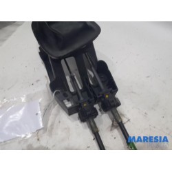 Citroen - C1 - Gear stick