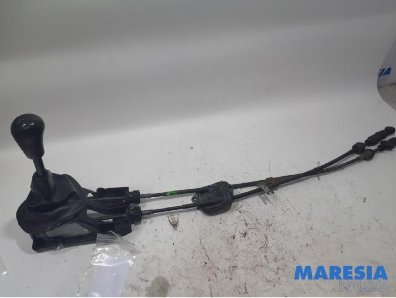 Citroen - C1 - Gear stick